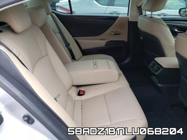 58ADZ1B17LU068204 фото 6