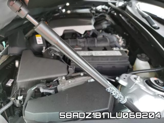 58ADZ1B17LU068204 фото 7