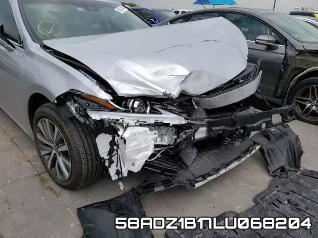 58ADZ1B17LU068204 фото 9