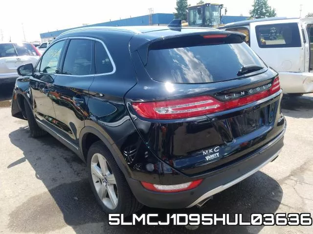 5LMCJ1D95HUL03636 фото 4
