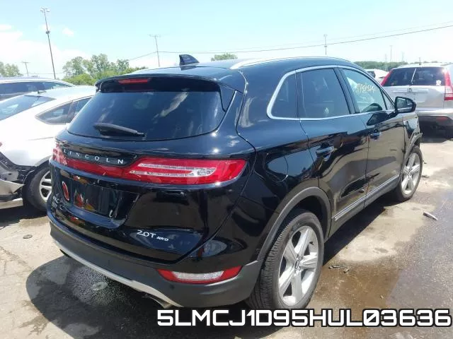 5LMCJ1D95HUL03636 фото 5