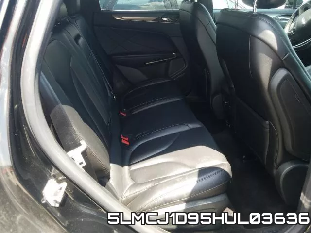 5LMCJ1D95HUL03636 фото 6