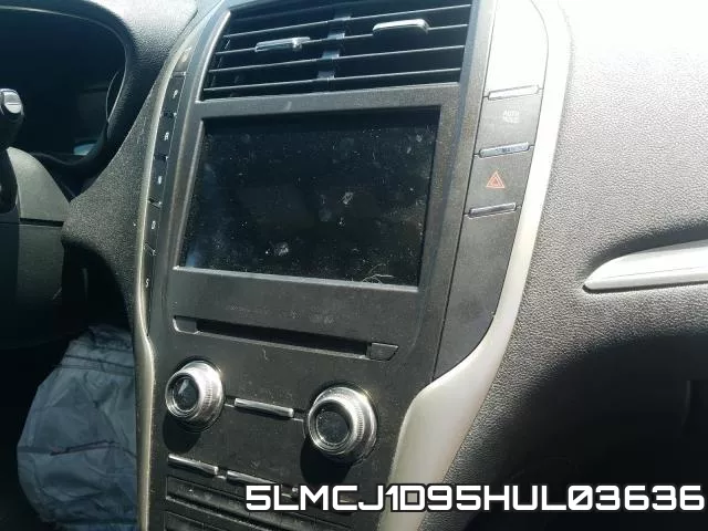 5LMCJ1D95HUL03636 фото 9