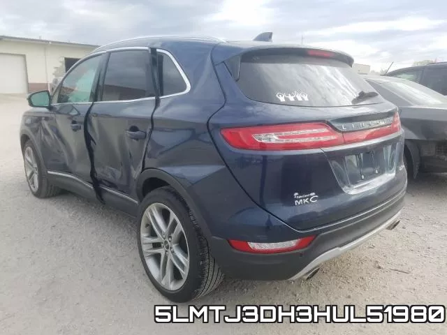 5LMTJ3DH3HUL51980 фото 4