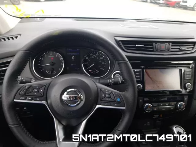 5N1AT2MT0LC749701 фото 6