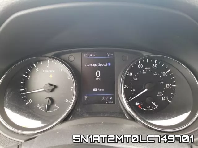 5N1AT2MT0LC749701 фото 10