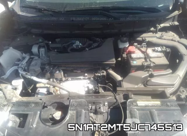 5N1AT2MT5JC745513 фото 2