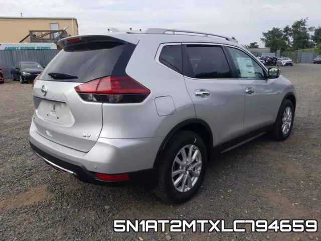 5N1AT2MTXLC794659 фото 4
