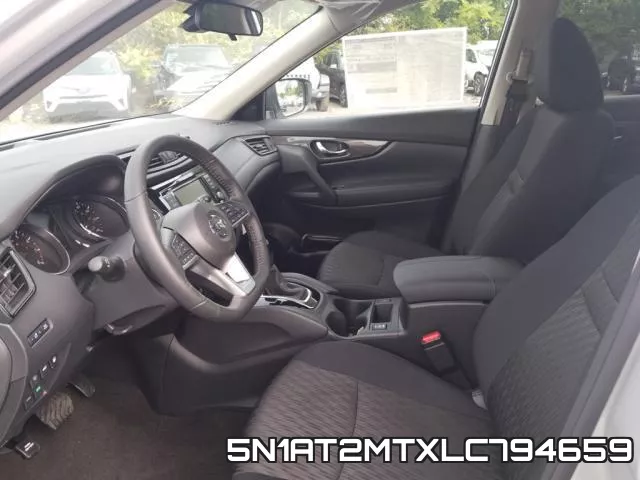 5N1AT2MTXLC794659 фото 7