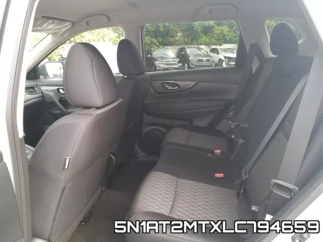 5N1AT2MTXLC794659 фото 8