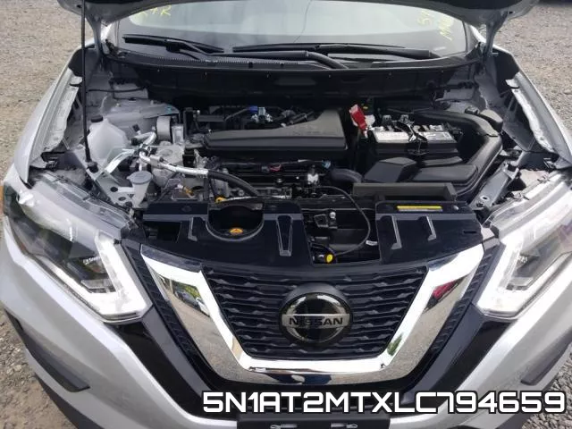 5N1AT2MTXLC794659 фото 9
