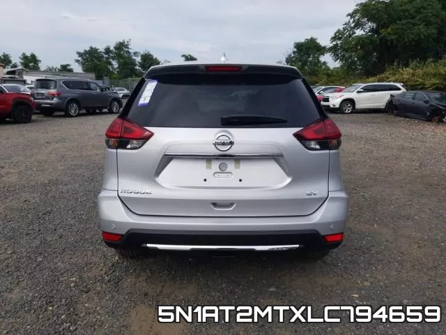 5N1AT2MTXLC794659 фото 10