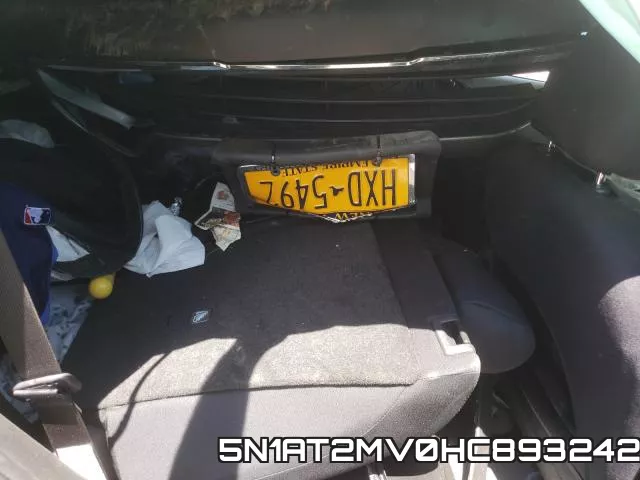 5N1AT2MV0HC893242 фото 7