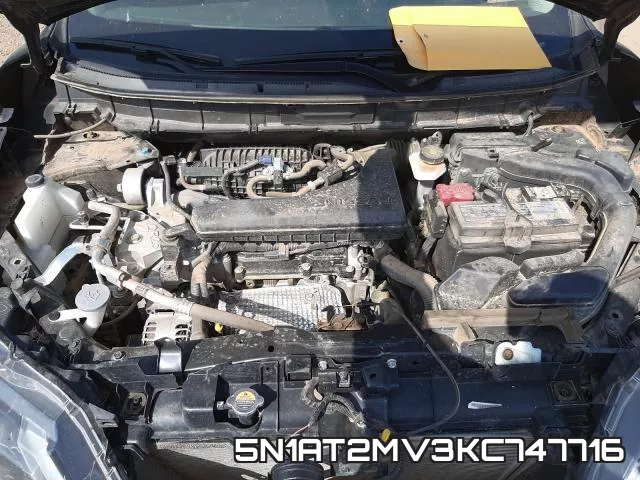 5N1AT2MV3KC747716 фото 8