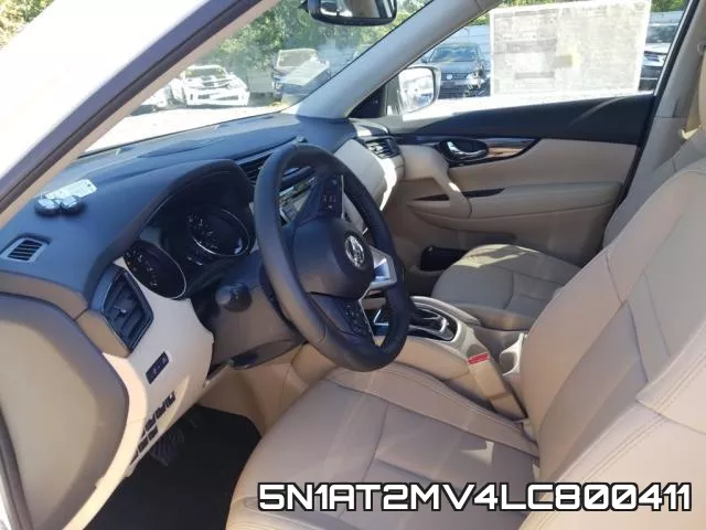5N1AT2MV4LC800411 фото 8