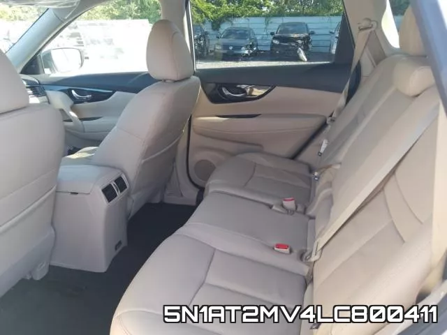 5N1AT2MV4LC800411 фото 9