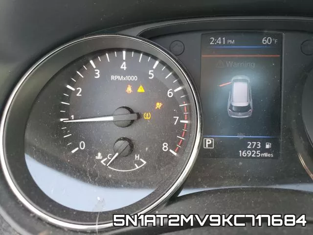5N1AT2MV9KC717684 фото 9