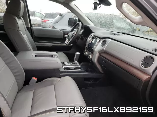 5TFHY5F16LX892159 фото 6