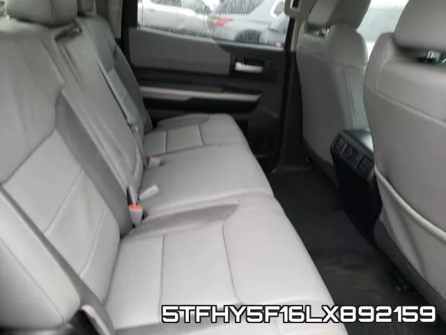5TFHY5F16LX892159 фото 7