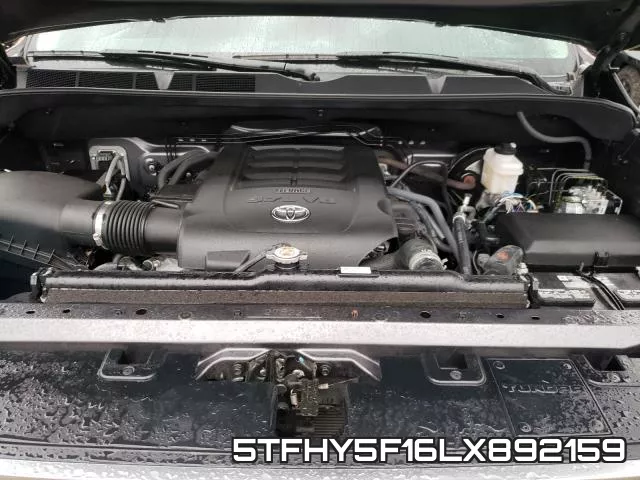 5TFHY5F16LX892159 фото 8