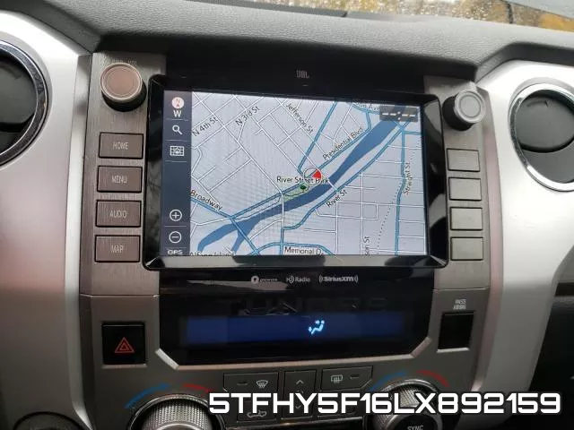 5TFHY5F16LX892159 фото 10