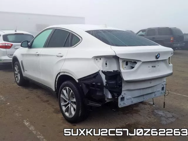 5UXKU2C57J0Z62263 фото 4