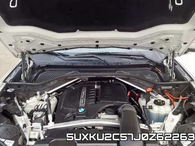 5UXKU2C57J0Z62263 фото 8