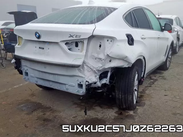 5UXKU2C57J0Z62263 фото 10