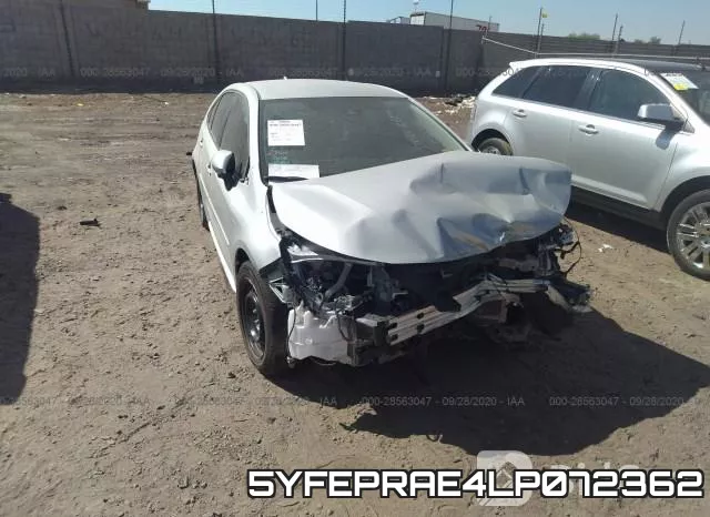 5YFEPRAE4LP072362 фото 7