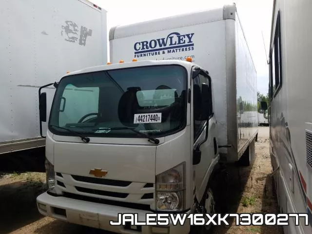 JALE5W16XK7300277 фото 3