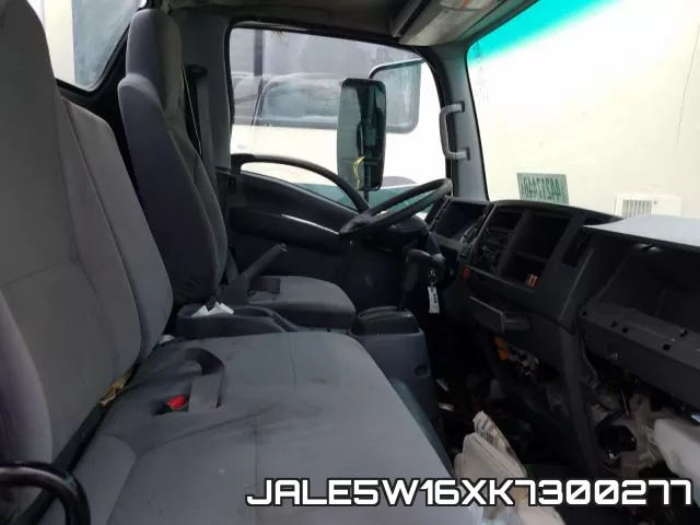 JALE5W16XK7300277 фото 6