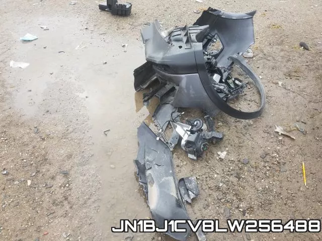 JN1BJ1CV8LW256488 фото 10
