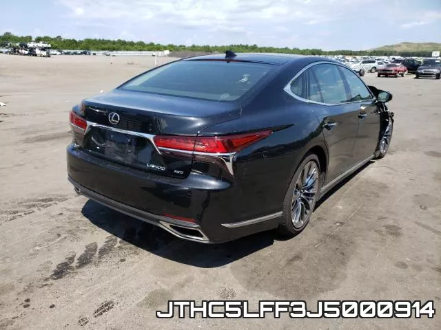 JTHC5LFF3J5000914 фото 5