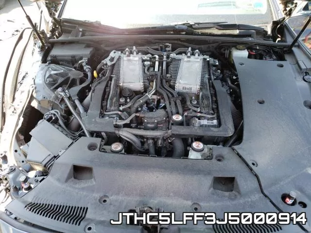 JTHC5LFF3J5000914 фото 8