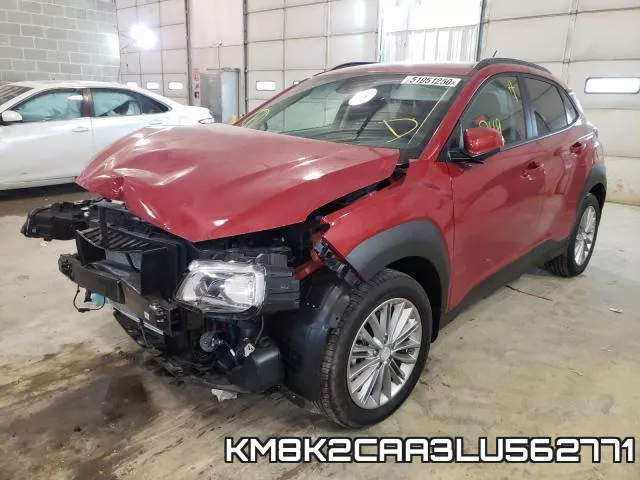 KM8K2CAA3LU562771 фото 3