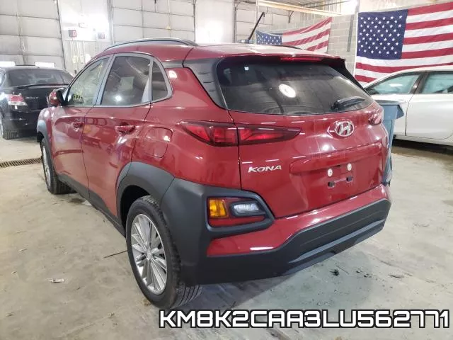 KM8K2CAA3LU562771 фото 4