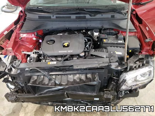KM8K2CAA3LU562771 фото 8