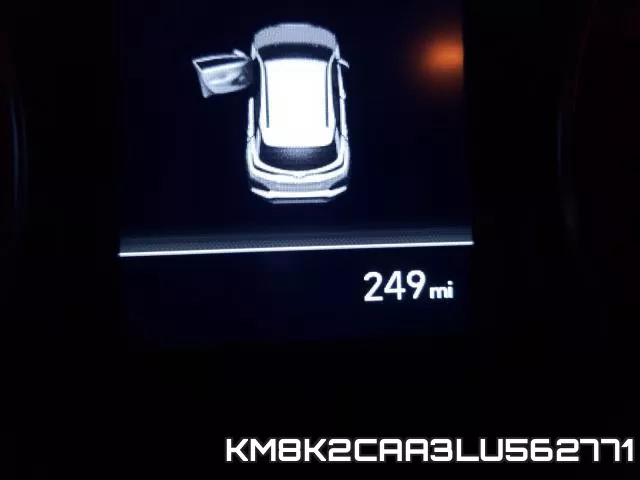 KM8K2CAA3LU562771 фото 9