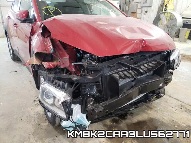 KM8K2CAA3LU562771 фото 10