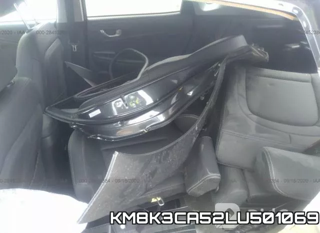 KM8K3CA52LU501069 фото 9
