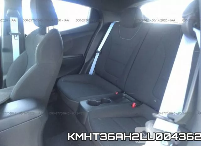 KMHT36AH2LU004362 фото 9