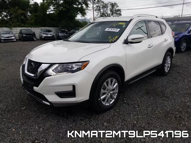 KNMAT2MT9LP541796 фото 3