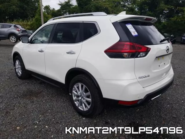 KNMAT2MT9LP541796 фото 4