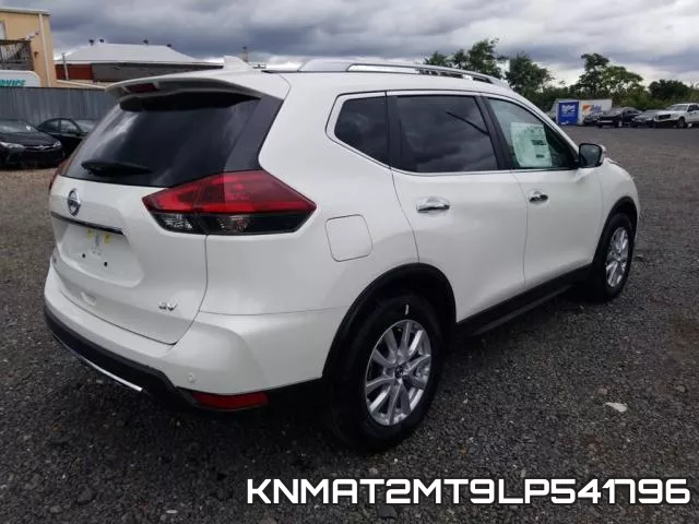 KNMAT2MT9LP541796 фото 5