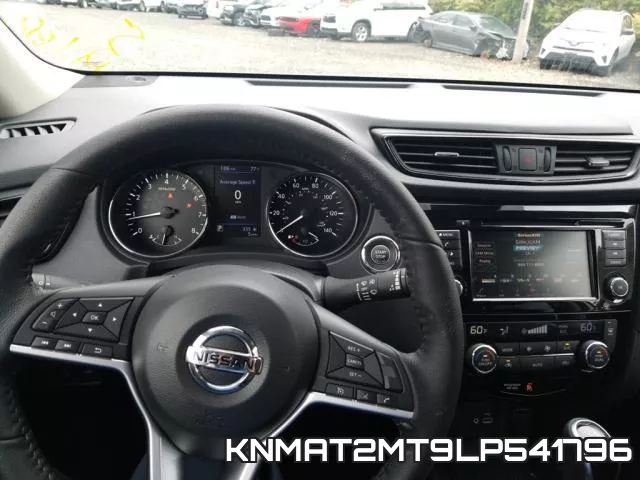 KNMAT2MT9LP541796 фото 6