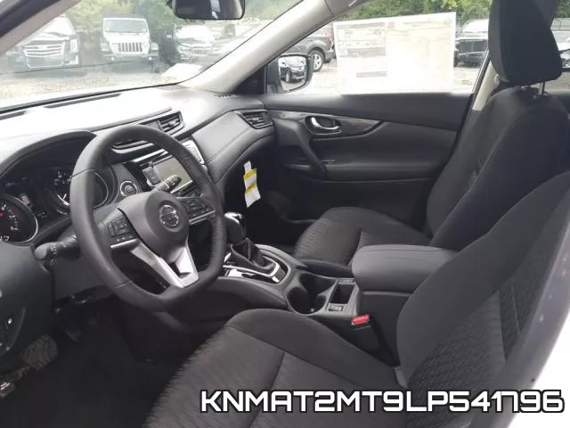 KNMAT2MT9LP541796 фото 7