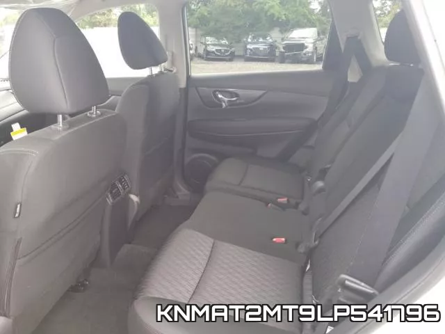KNMAT2MT9LP541796 фото 8
