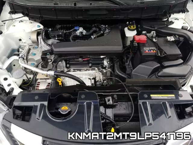 KNMAT2MT9LP541796 фото 9