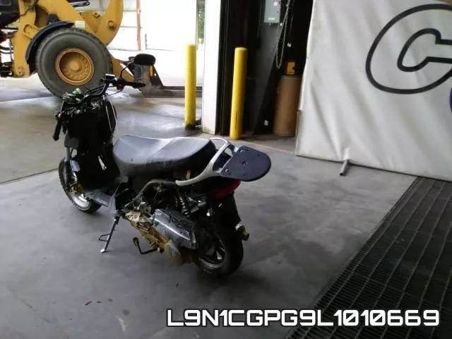 L9N1CGPG9L1010669 фото 4