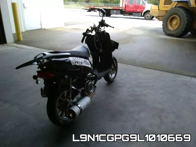 L9N1CGPG9L1010669 фото 5